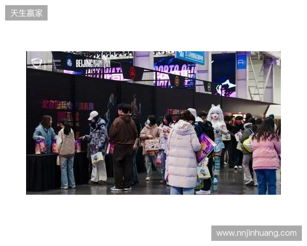 当先锋赛事落户双奥之城,在NEST探索电子体育的未来 当先锋赛事落户双奥之城,在NEST探索电子体育的未来