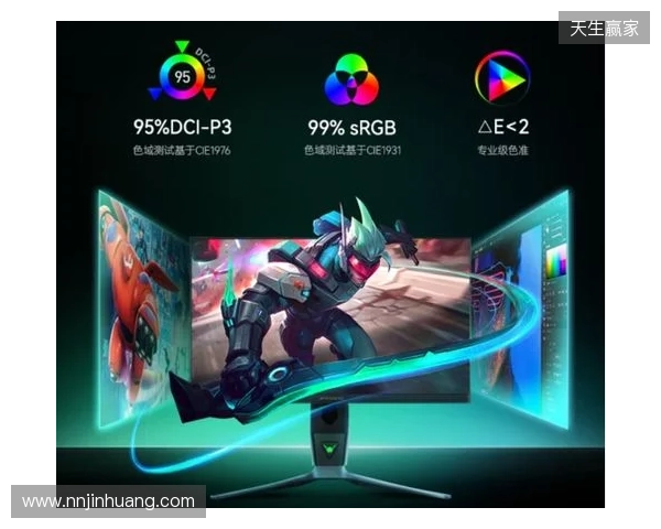 为什么是ANT257PF？揭秘CFS世界总决赛指定用机的专业底气