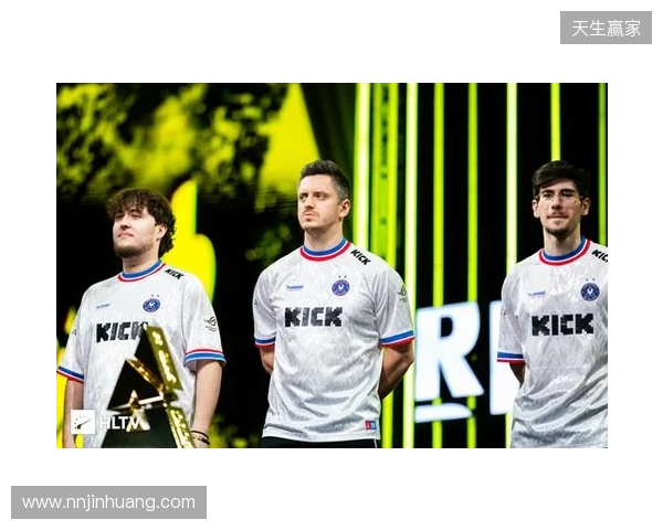 ZywOo:怀念作为热门队伍的压力感 ZywOo:怀念作为热门队伍的压力感