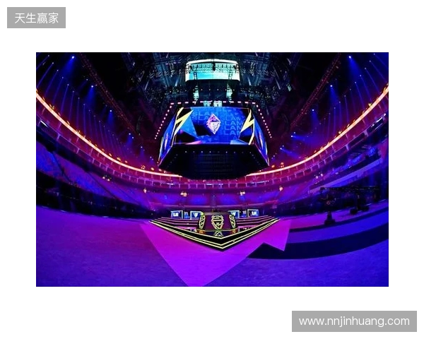 成都举办BLAST DOTA大满贯赛 以电竞助推文商旅体融合发展 成都举办BLAST DOTA大满贯赛 以电竞助推文商旅体融合发展