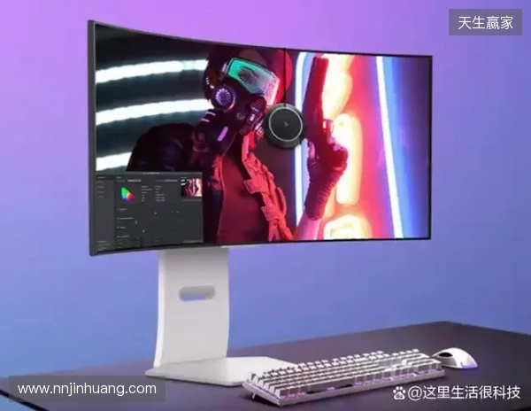 720Hz 第四代OLED,LG UltraGear 27GX790B 为FPS高端玩家打造制胜神器 720Hz 第四代OLED,LG UltraGear 27GX790B 为FPS高端玩家打造制胜神器