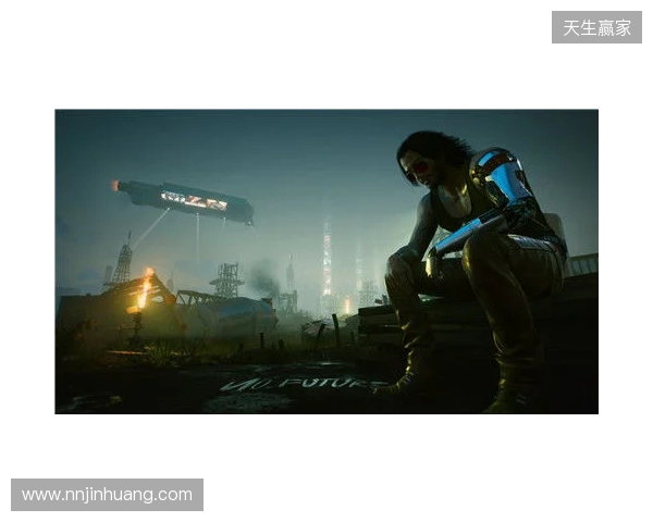 全球限量10000套 《赛博朋克2077》携手VITURE推出五周年定制XR眼镜 全球限量10000套 《赛博朋克2077》携手VITURE推出五周年定制XR眼镜