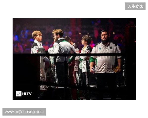 zonic：本次赛事我们的表现不够好，我为此负责