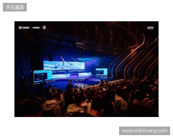 从赛事流量到城能量 王者荣耀女子公开赛打造“电竞+”新范本