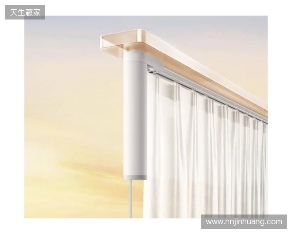 2025年终发布：电动窗帘品牌推荐多维度优势全揭秘！