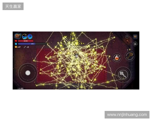 roguelike精品《魔法工艺》手游版掀AI挑战热潮 邀玩家12月竞速对决