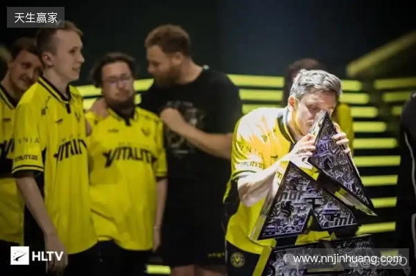 锋芒毕露传奇显！Vitality成功捧杯布达佩斯Major