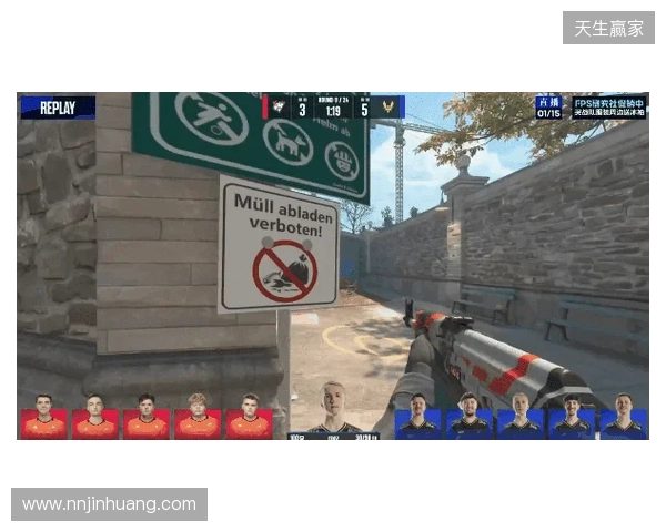 BLAST赏金赛S1：蜂群出击！Vitality 2-0 VP