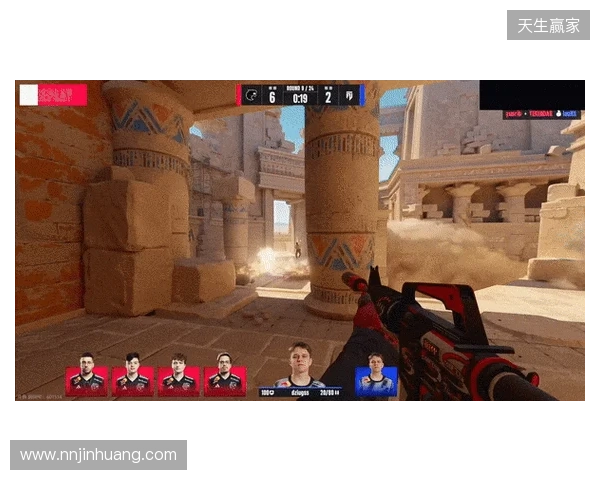 BLAST赏金赛S1：有惊无险！FURIA 2-1 FUT