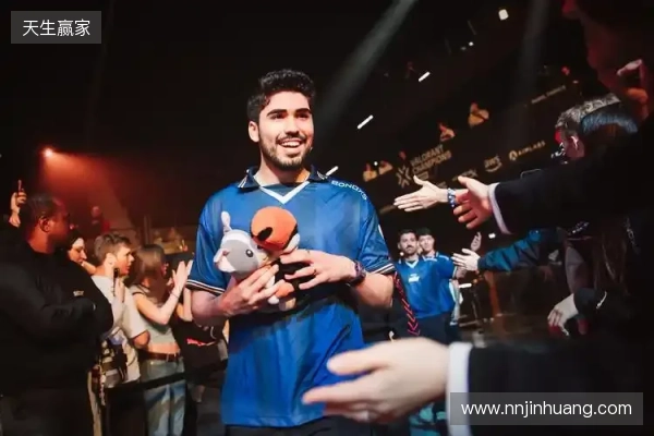 官宣：前MIBR队长exit加盟Fluxo