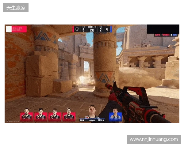 BLAST赏金赛S1决赛阶段：无法逾越的山！FURIA 2-1 Heroic