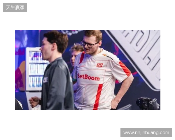 Boombl4谈BB现状：我们正处于全面重组阶段