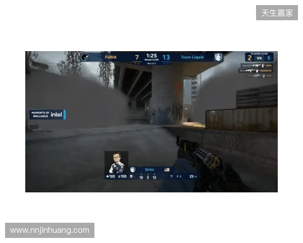 IEM克拉科夫2026：狂野争锋！FURIA 2-1 MongolZ