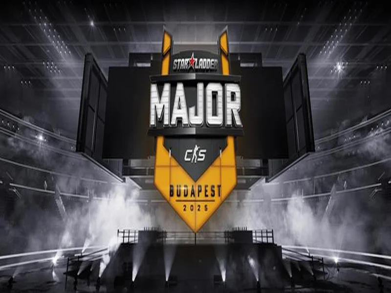 布达佩斯Major第一阶段：生死关头！PARIVISION 2-1 Legacy