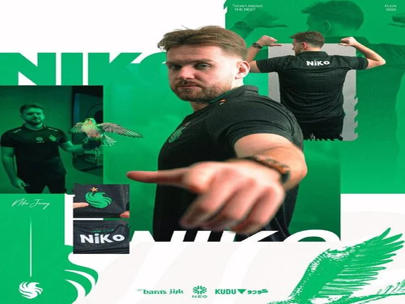 布达佩斯Major第三阶段：爆冷夜惊心！B8 13-10 Falcons