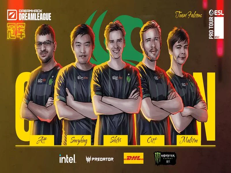 Falcons主席表示：我们无意更换任何选手